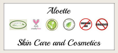 aloette labels